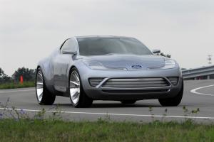 Ford Reflex Concept '2006
